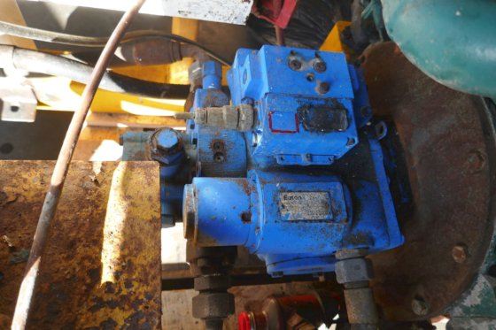 沃尔沃遍达 TAMD 31B