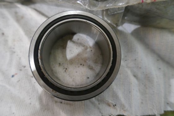 Sperre 大滚针轴承 77-105