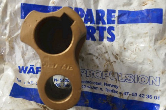 Wichmann 铜铅 3AX 4510