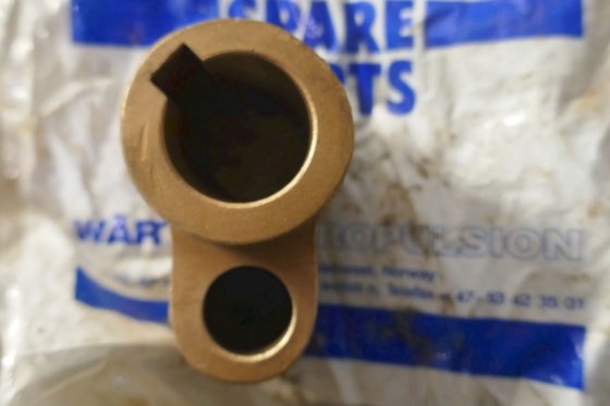 Wichmann 铜铅 3AX 4510