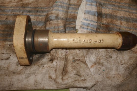 卑尔根-乌尔斯坦劳斯莱斯假启动空气阀