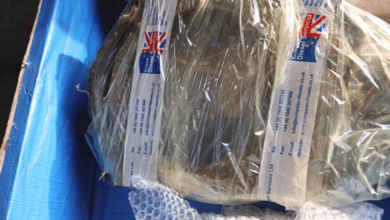 2021 拉斯顿连杆