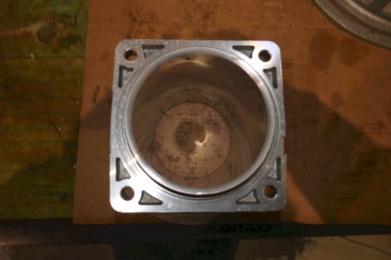 2022 阿特拉斯-科普柯活塞汽缸配件包 1503580163