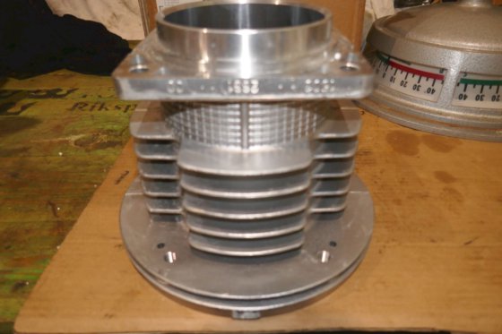 2022 阿特拉斯-科普柯活塞汽缸配件包 1503580163