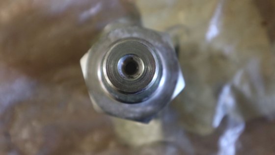 诺哈勃极性管连接喷射泵 889-2