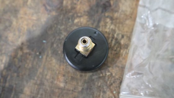 压力表 1827231015