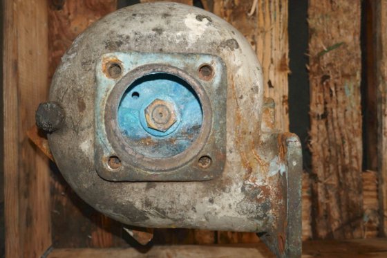 用于 ACAT 的 Wichmann 水泵和驱动器