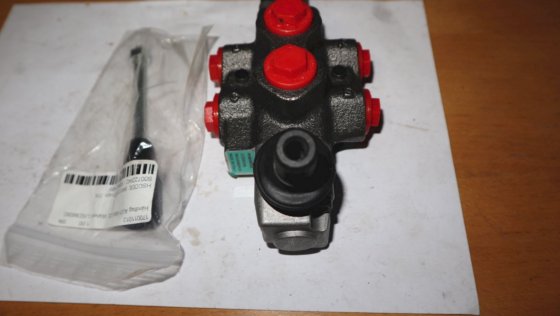 Walvoid 机械式线轴控制单体 DF5/6A 12L 3/8''