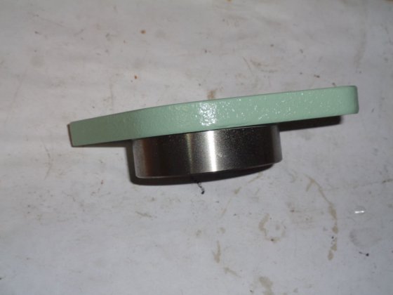 用于 HNP 301 504 的太鼓舞腺体