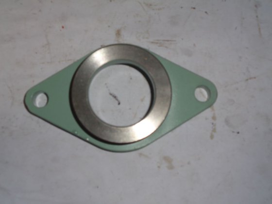 用于 HNP 301 504 的太鼓舞腺体