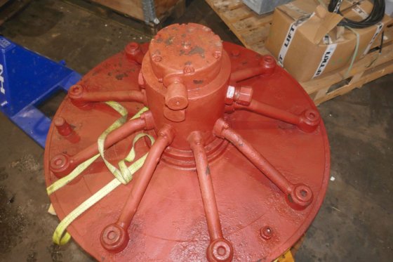 Bauer Nilsen HMH9 D2-6