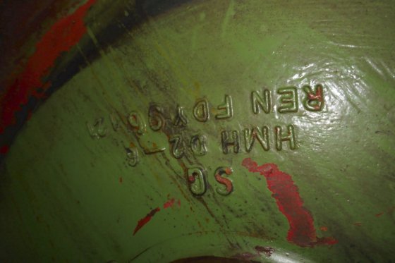 Bauer Nilsen HMH9 D2-6