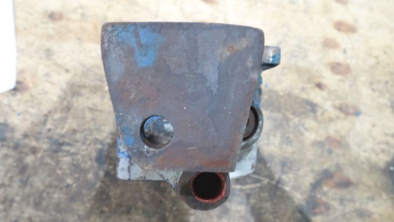 MAN B&W Alpha 冷却进水气缸盖