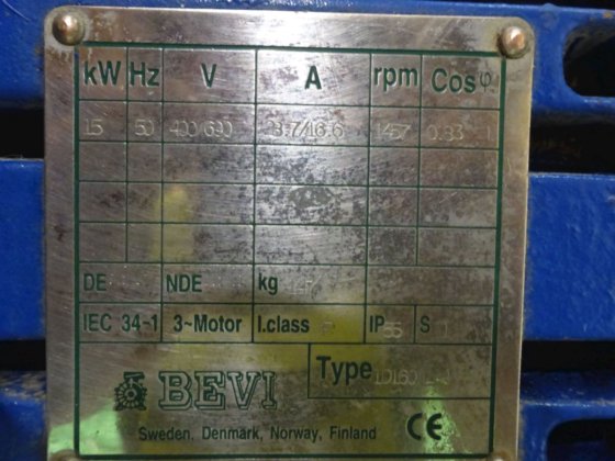 丹尼森 T7BS B08 1R00 -