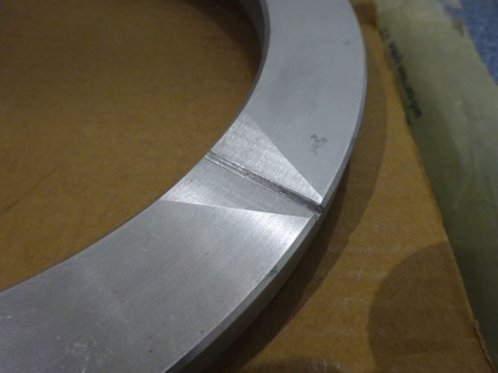 瓦锡兰-瓦锡兰凸轮轴轴向轴承 148083