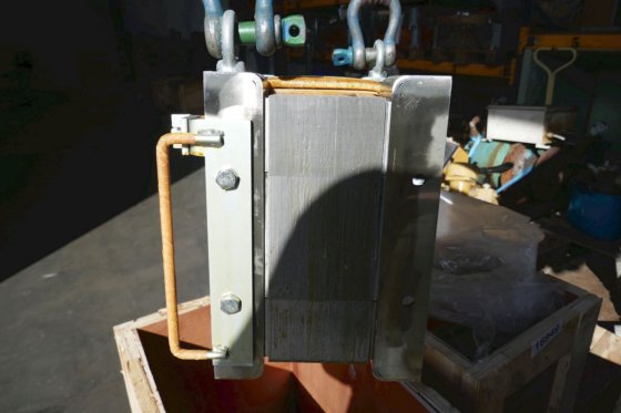 2012 Kyoden MFG.株式会社励磁电流互感器 HC-5KB