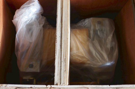 2012 京電製作所エキサイタカレントトランス HC-5KB