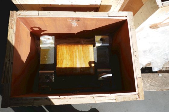 2012 Kyoden MFG.株式会社励磁电流互感器 HC-5KB