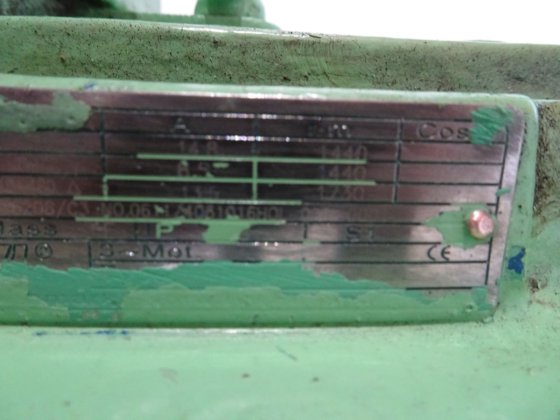 海因里希-贝伦斯 VNF 2/300