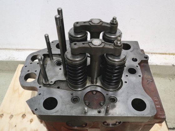 2000 洋马 N330L-EV