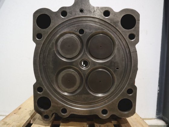 2000 洋马 N330L-EV