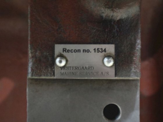 2000 洋马 N330L-EV