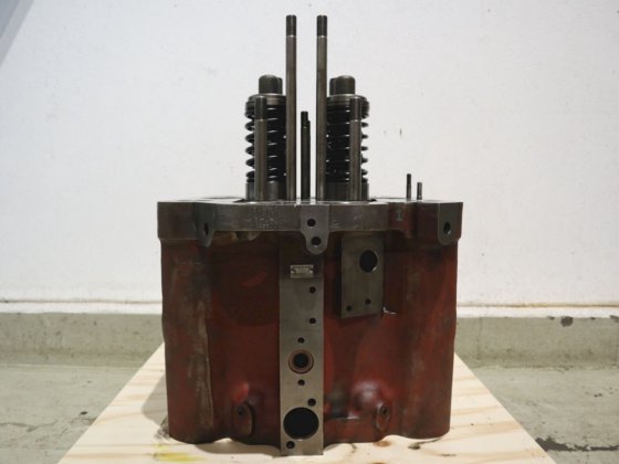 2000 洋马 N330L-EV