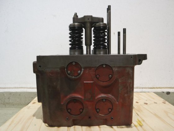 2000 洋马 N330L-EV