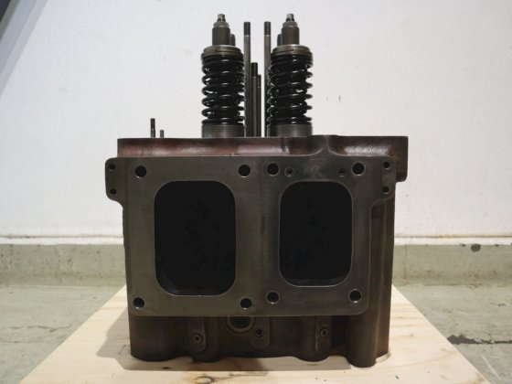 2000 洋马 N330L-EV