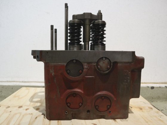 2000 洋马 N330L-EV