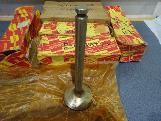 无镜黑石排气阀