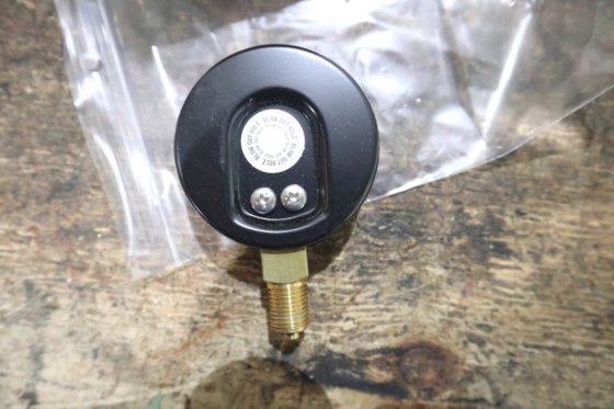 洋马压力表 28816-680000