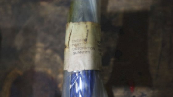 Nohab 极泵齿轮（用于燃油供给泵