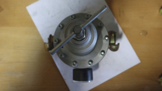 气动调节器设定压力 0.5-10 巴