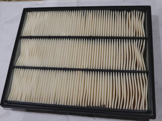 沃尔沃遍达空气滤清器插件