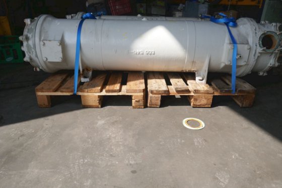 B&W 阿尔法电子管冷却器