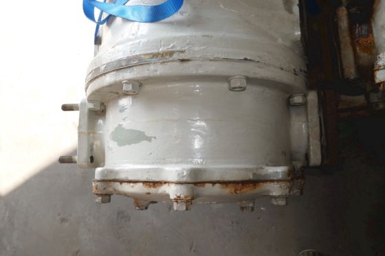 B&W 阿尔法电子管冷却器