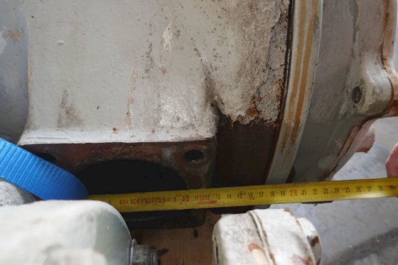 B&W 阿尔法电子管冷却器