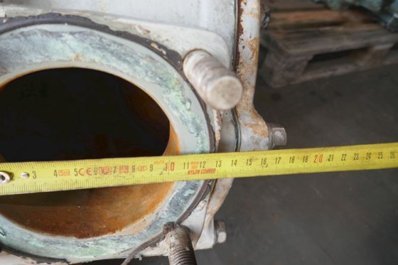 B&W 阿尔法电子管冷却器