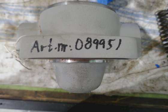 贝尔根-乌尔斯坦劳斯莱斯盖启动延迟器 089951