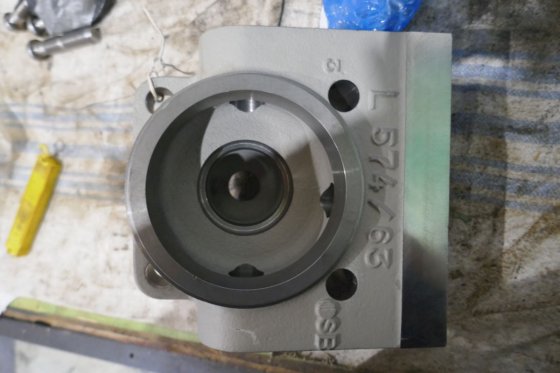 贝尔根-乌尔斯坦劳斯莱斯盖启动延迟器 089951