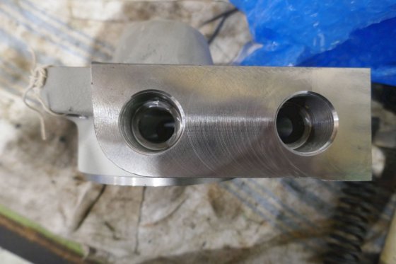 贝尔根-乌尔斯坦劳斯莱斯盖启动延迟器 089951