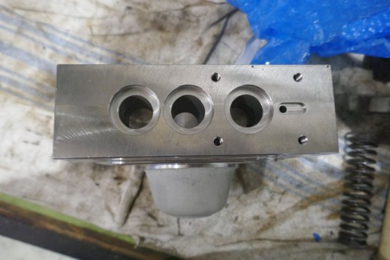 贝尔根-乌尔斯坦劳斯莱斯盖启动延迟器 089951