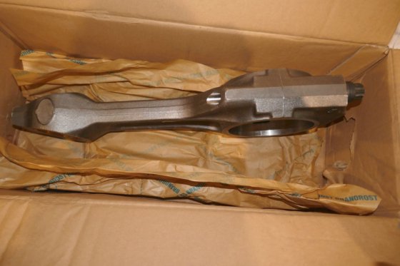 2014 康明斯连杆 3632225NX