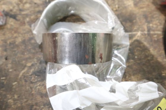 ヤンマーメインベアリング 126652-02180