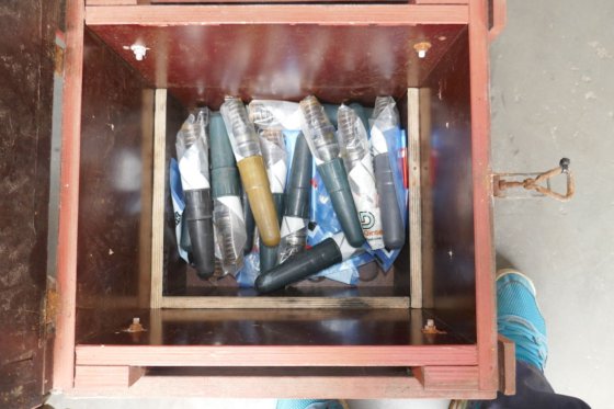 康明斯燃油喷射器套件