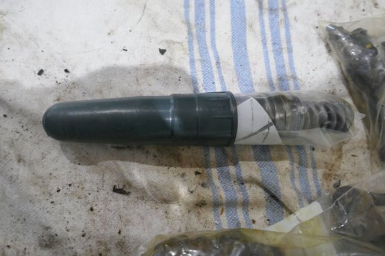 康明斯燃油喷射器套件