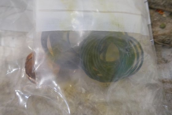 康明斯燃油喷射器套件