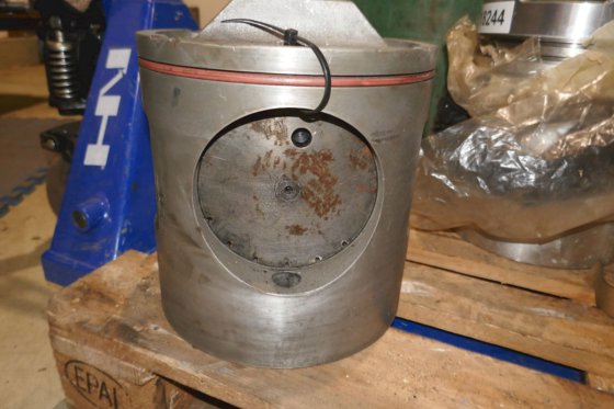 Wichmann 活塞体 295717