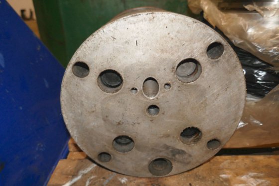 Wichmann 活塞体 295717